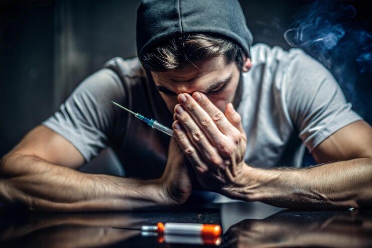 drug addiction treatment